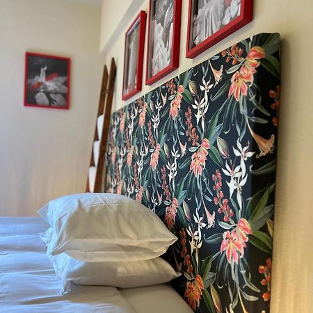 La Casetta Di Borgo -Appartamento Peperone Lajatico Bagian luar foto
