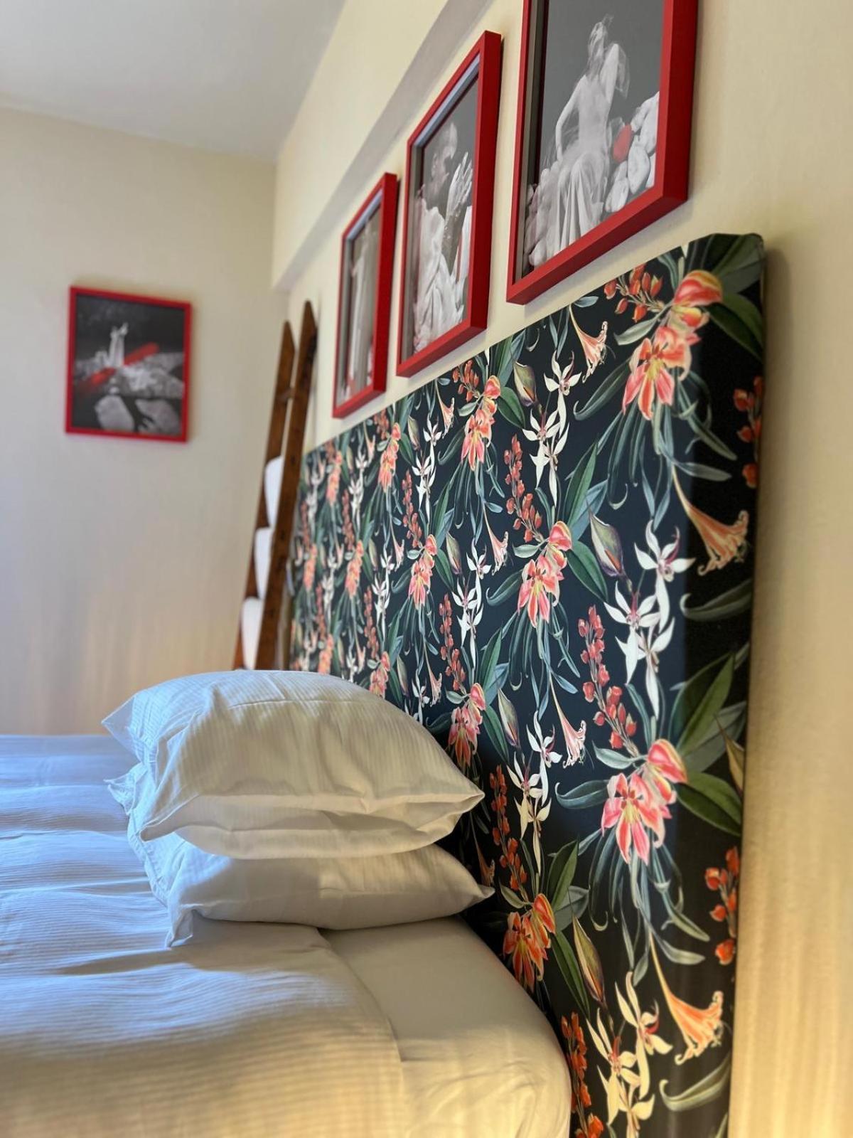 La Casetta Di Borgo -Appartamento Peperone Lajatico Bagian luar foto